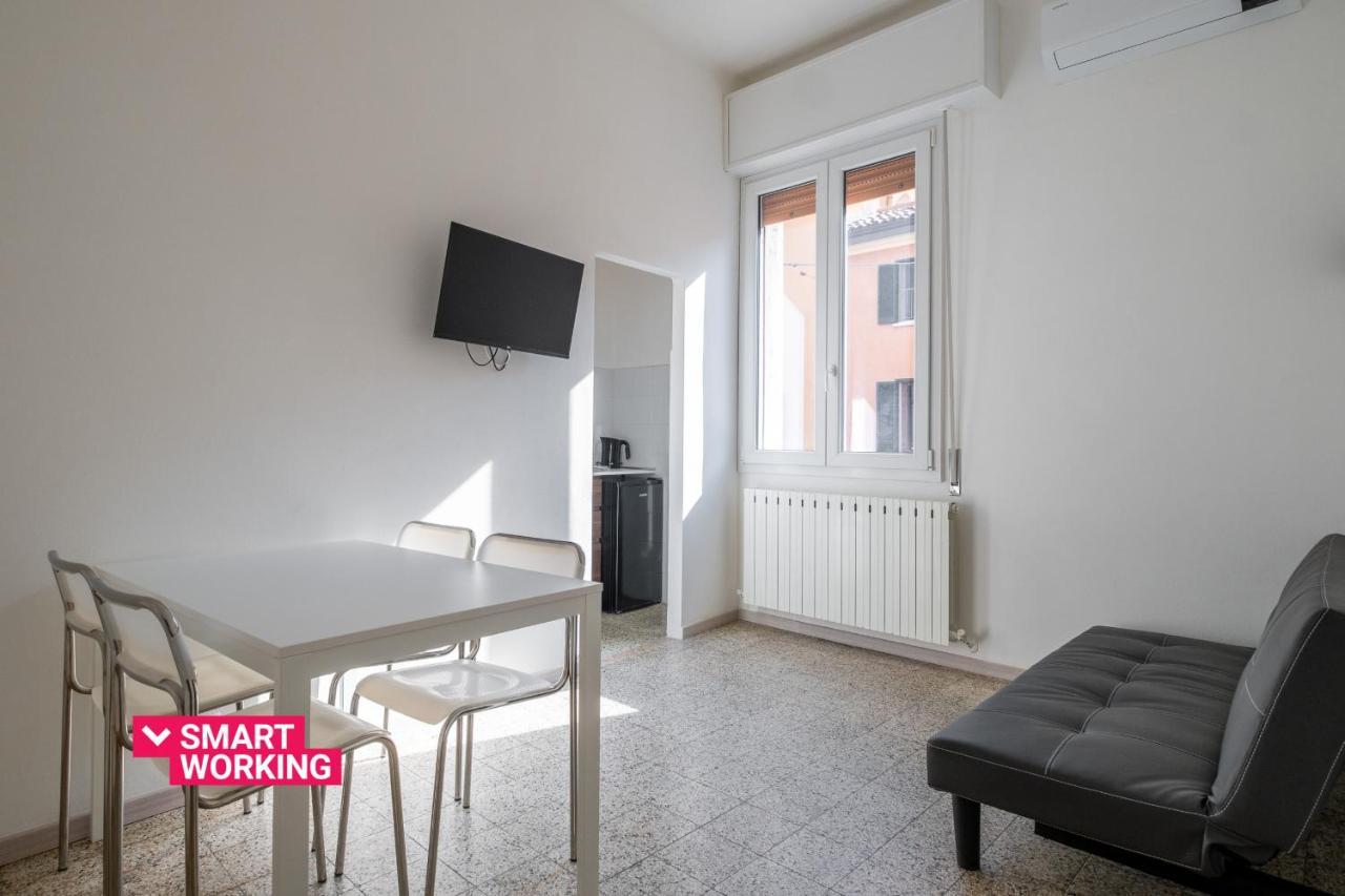 Bella Bologna By Wonderful Italy Apartment Bagian luar foto