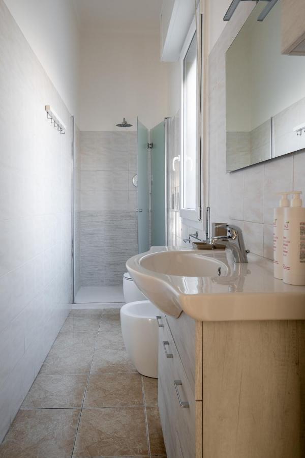 Bella Bologna By Wonderful Italy Apartment Bagian luar foto