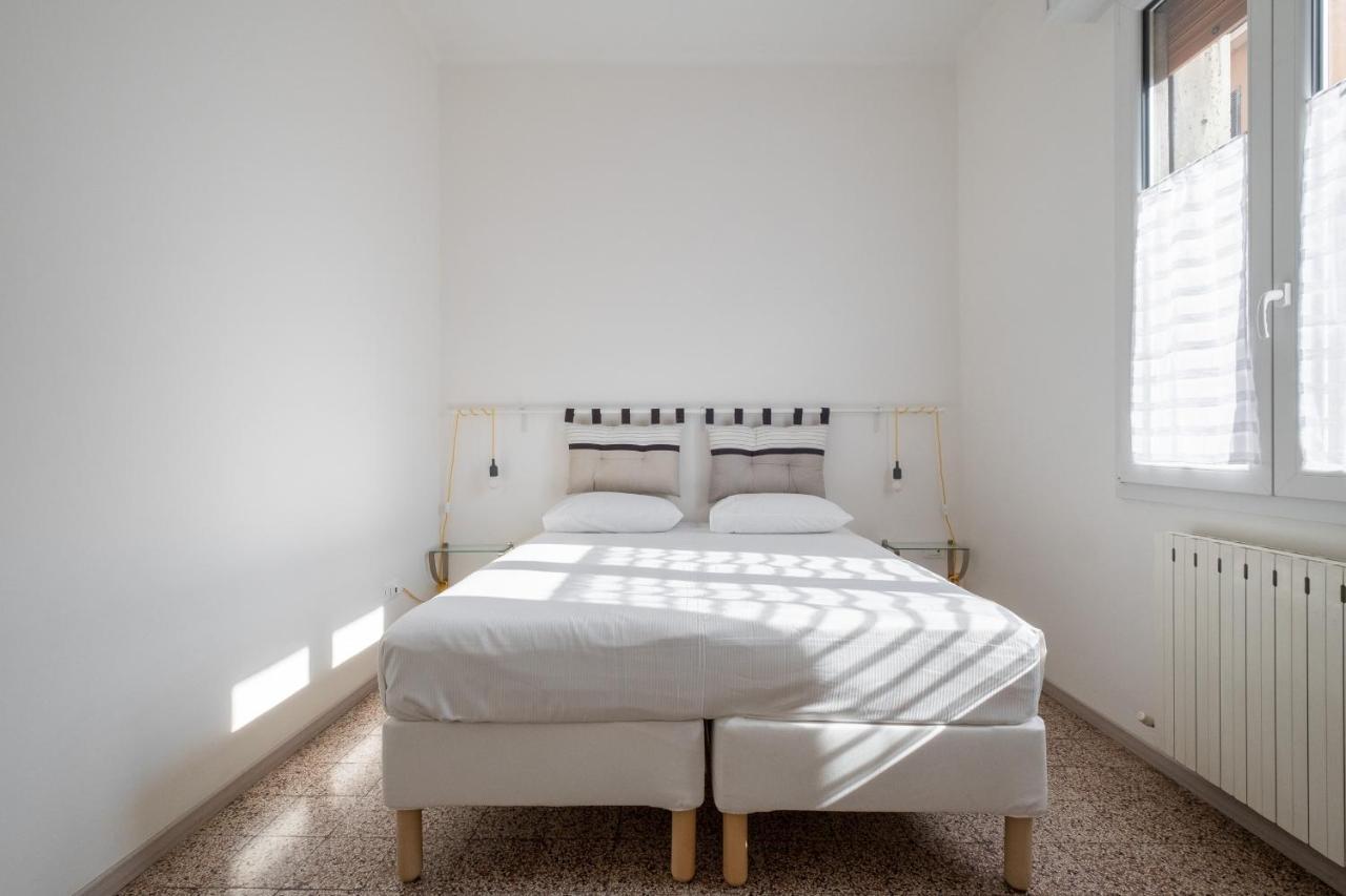 Bella Bologna By Wonderful Italy Apartment Bagian luar foto