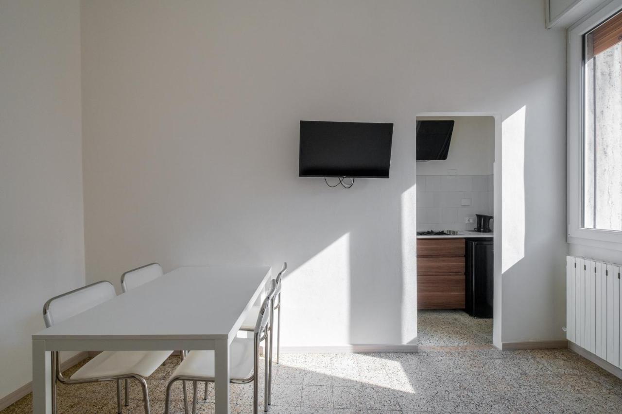 Bella Bologna By Wonderful Italy Apartment Bagian luar foto