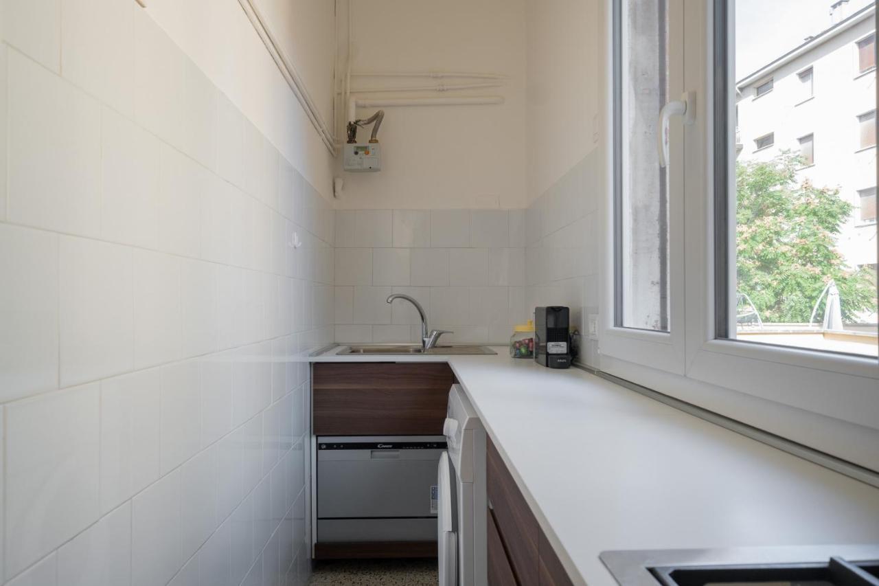Bella Bologna By Wonderful Italy Apartment Bagian luar foto