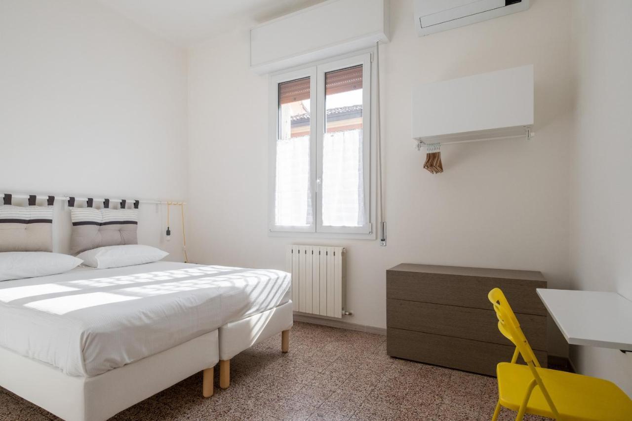 Bella Bologna By Wonderful Italy Apartment Bagian luar foto