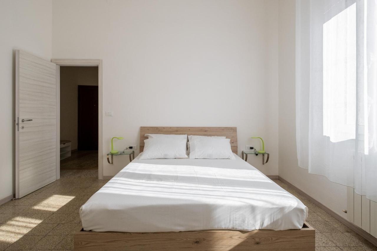 Bella Bologna By Wonderful Italy Apartment Bagian luar foto