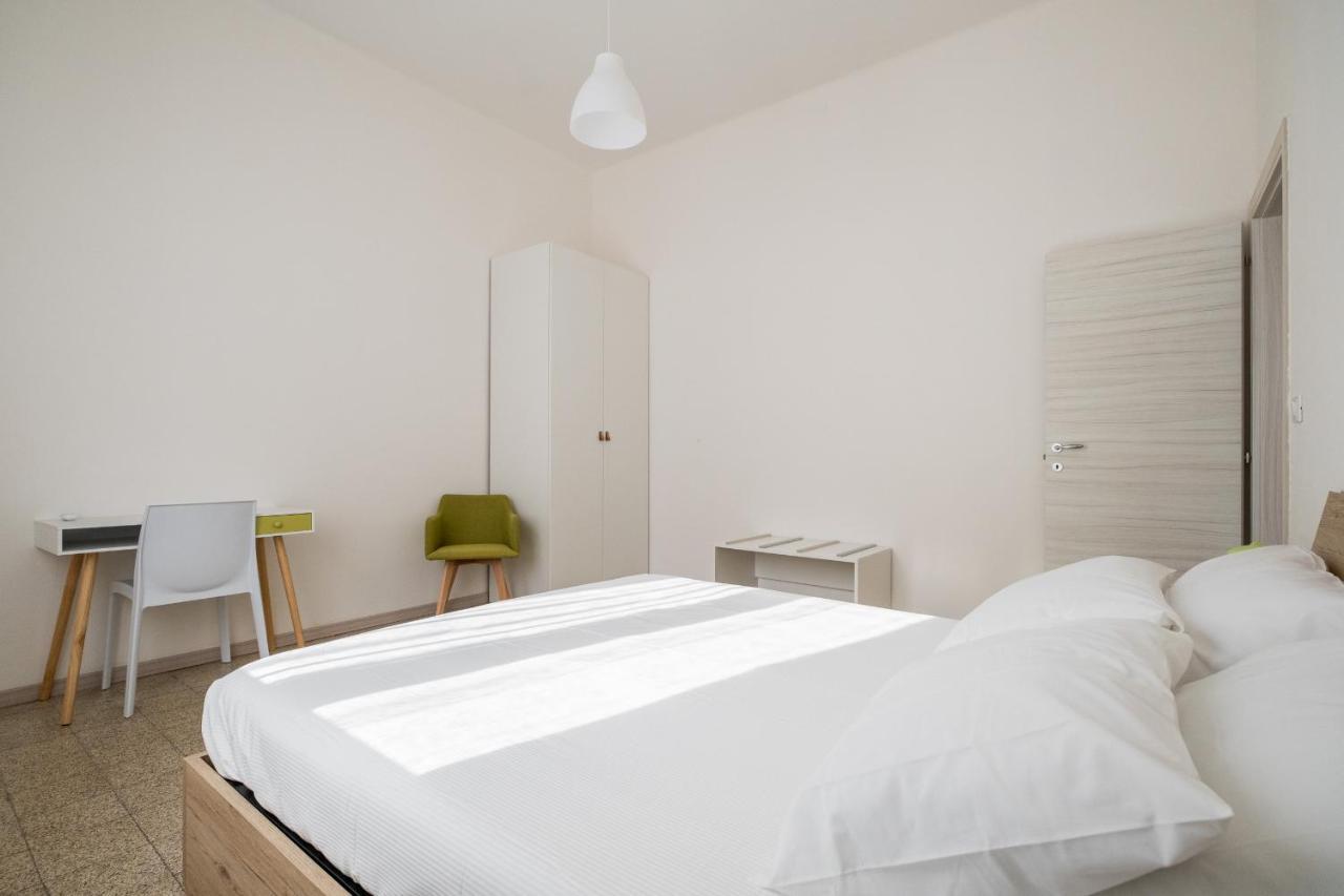 Bella Bologna By Wonderful Italy Apartment Bagian luar foto